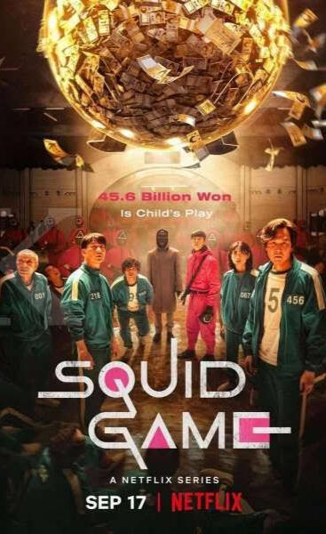 Squid Game