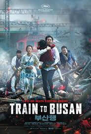 Train To Busan